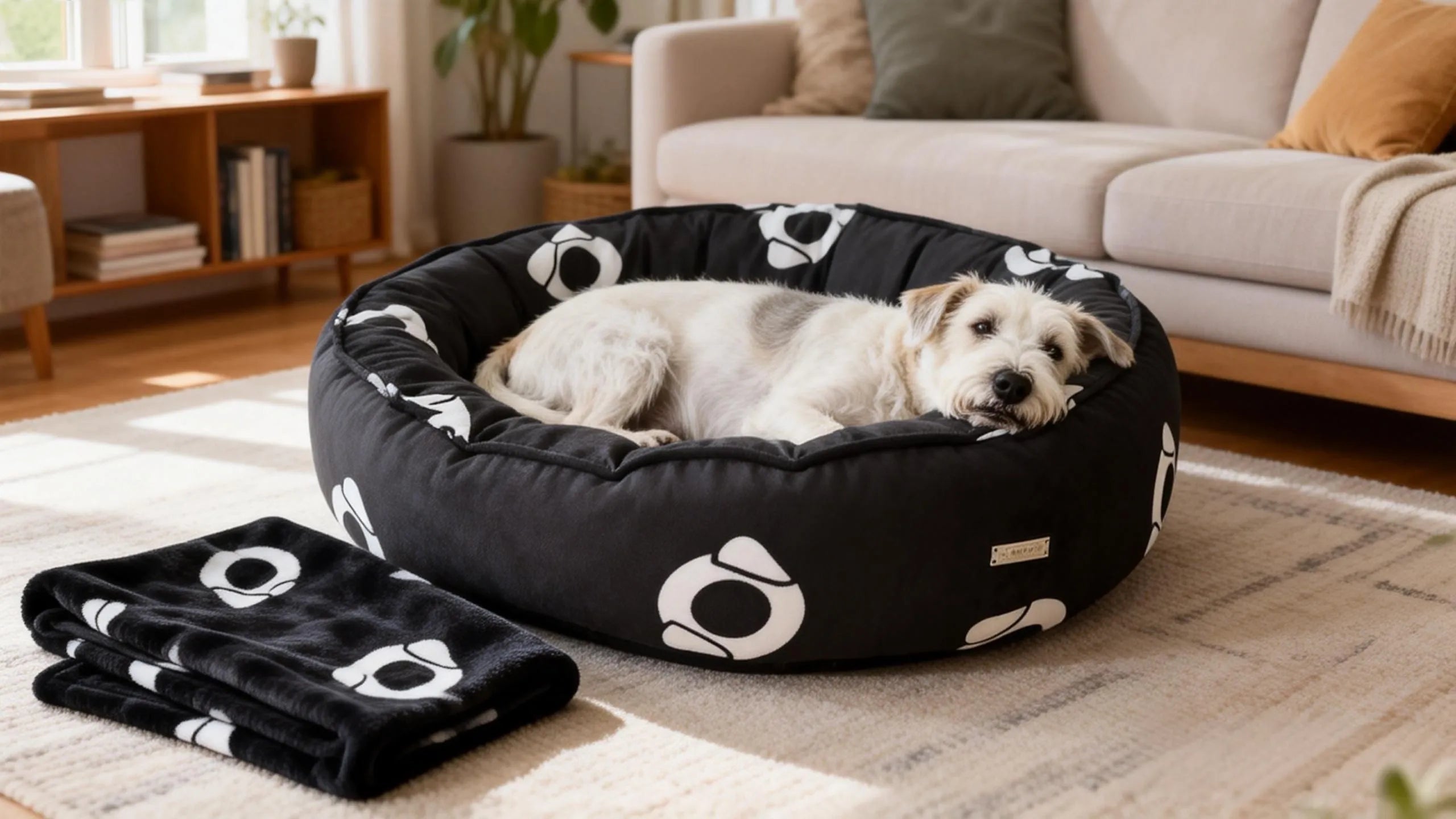 When Should You Replace a Pet Bed? Key Hygiene, Odor, and Wear Signs to Watch For