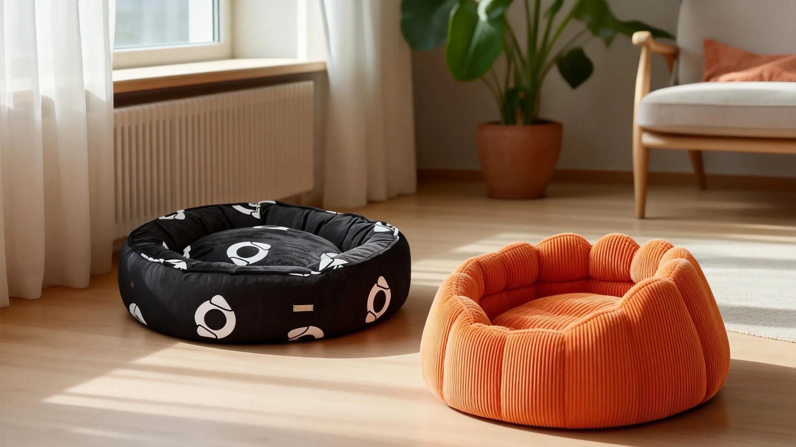 How to Wash Memory Foam Dog Beds and Enclosed Cat Beds (Without Ruining Them)