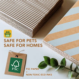 Travel Nest Eco Fold