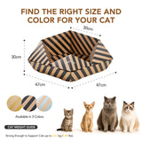 Travel Nest Eco Fold