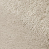 Faux Fur Dog Stairs for Couch & Bed — Designer Pet Steps for Small & Senior Dogs and Cats, Non-Slip, Washable Cover
