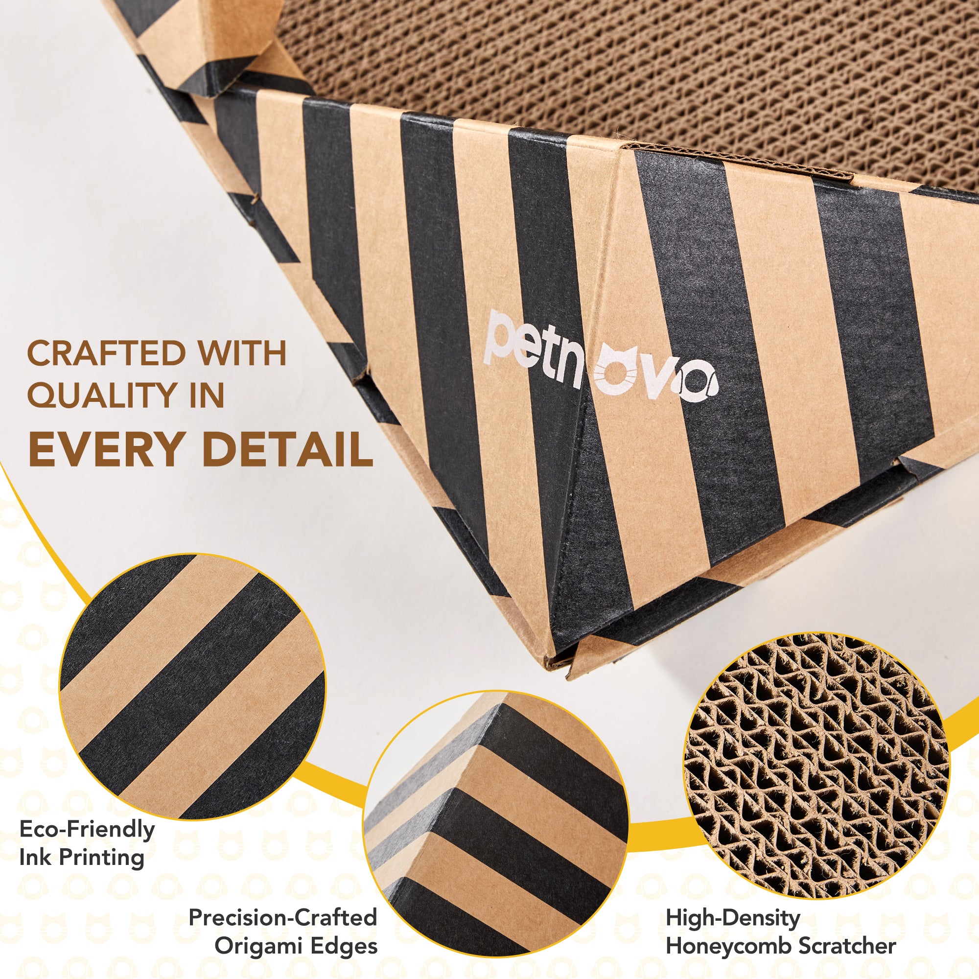 Travel Nest Eco Fold