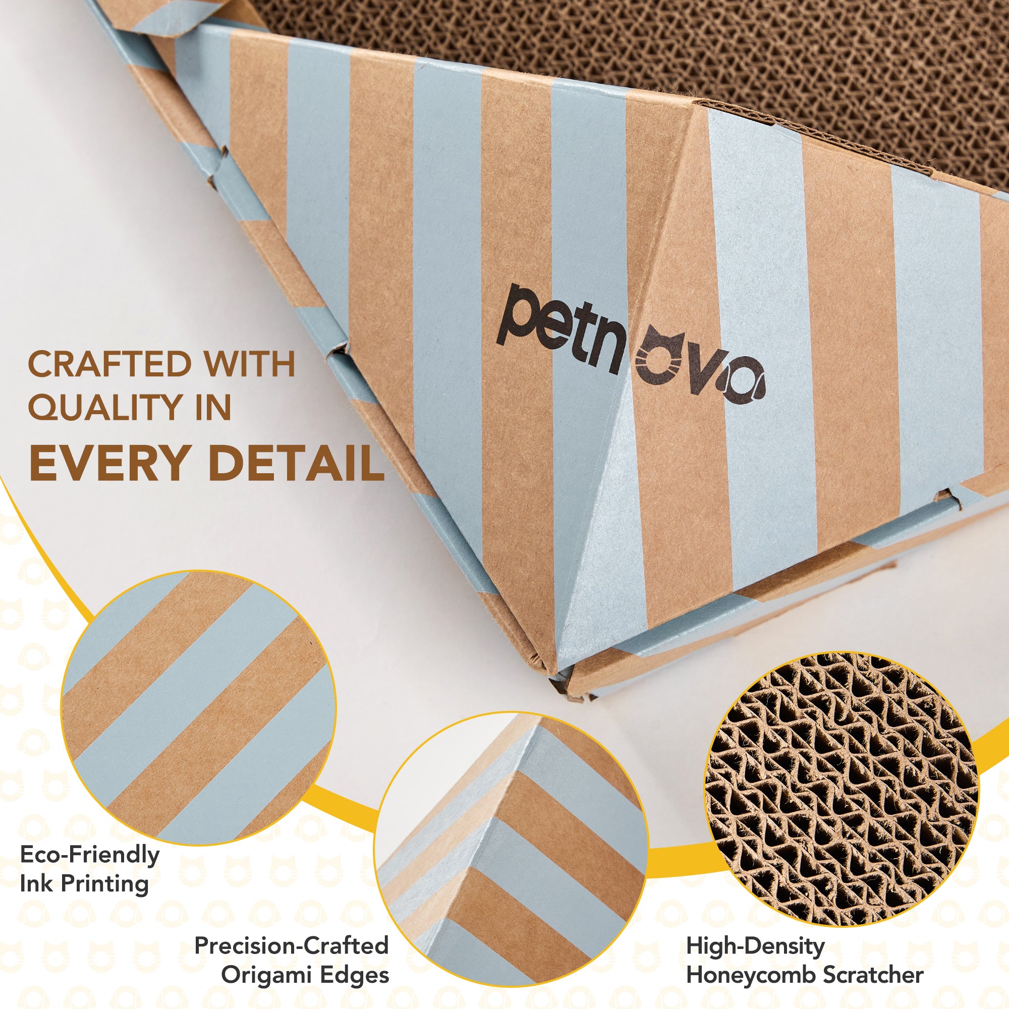 Travel Nest Eco Fold