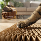 Travel Nest Eco Fold