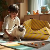 Travel Nest Eco Fold