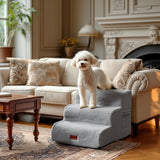 Fluffy Pet Stairs
