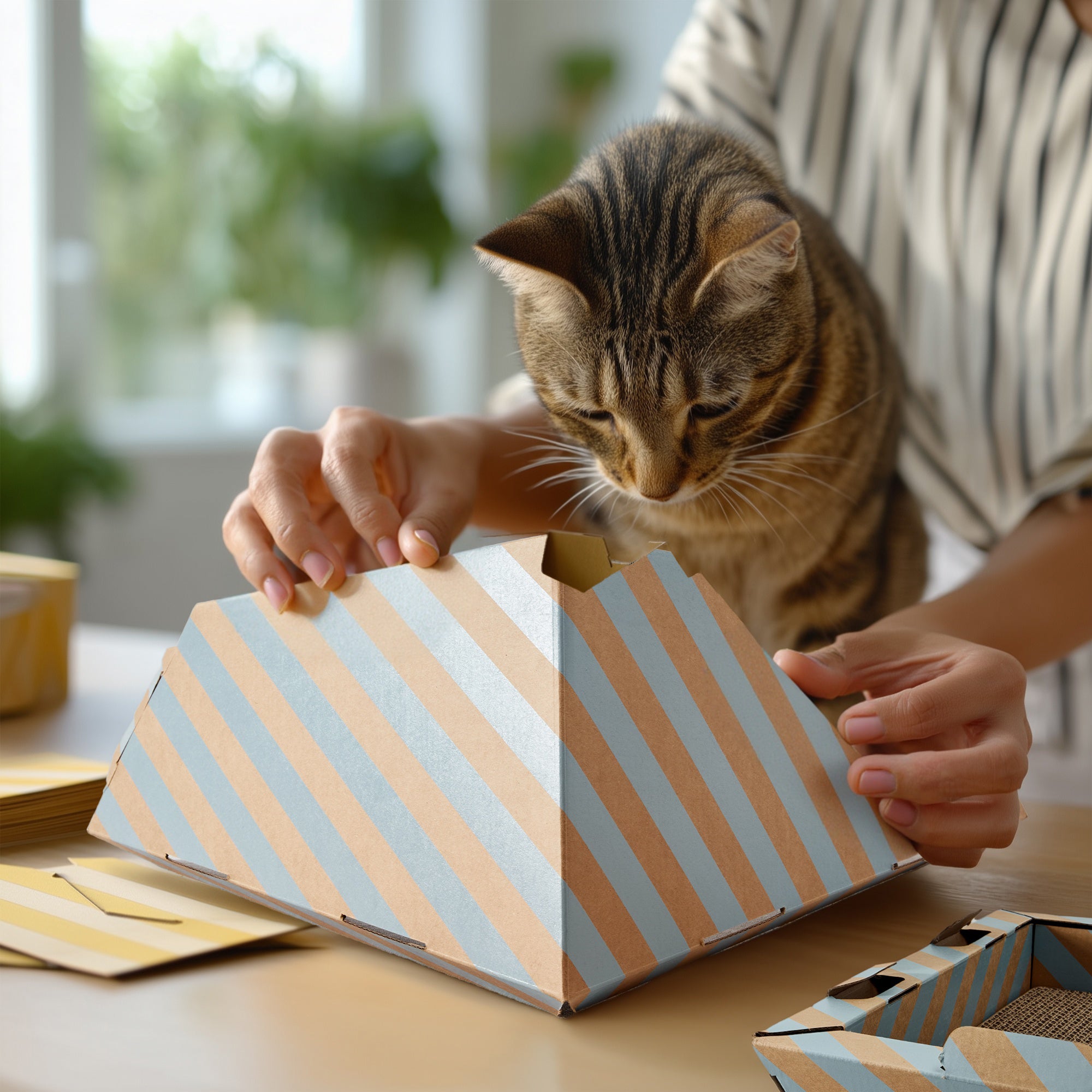 Travel Nest Eco Fold