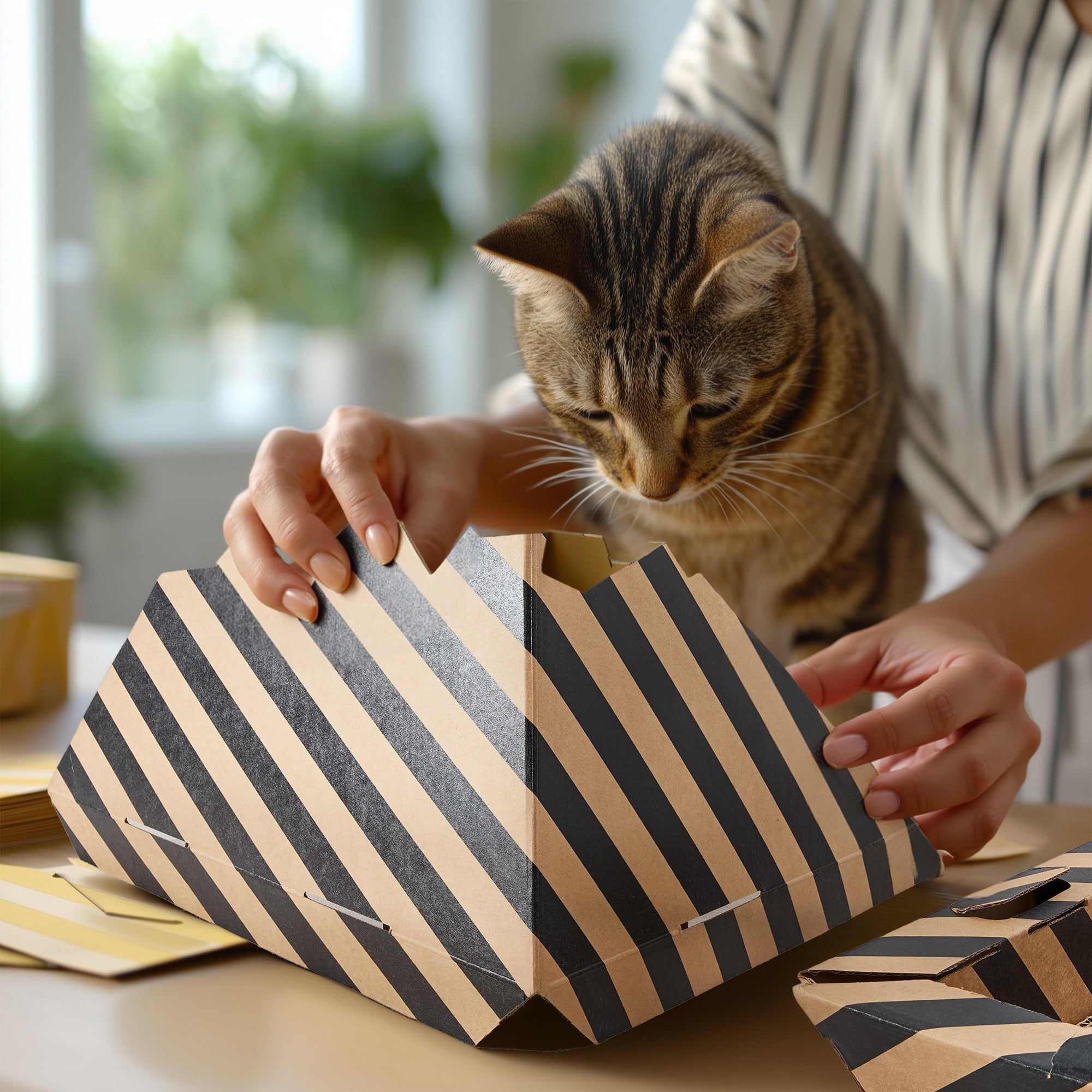 Travel Nest Eco Fold