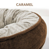 Donut Cat & Dog Bed