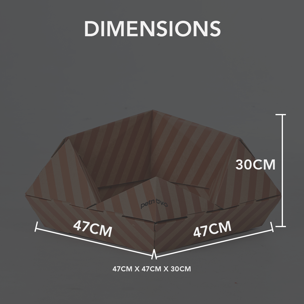 Travel Nest Eco Fold