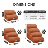 Cozyclimb Pet Stairs