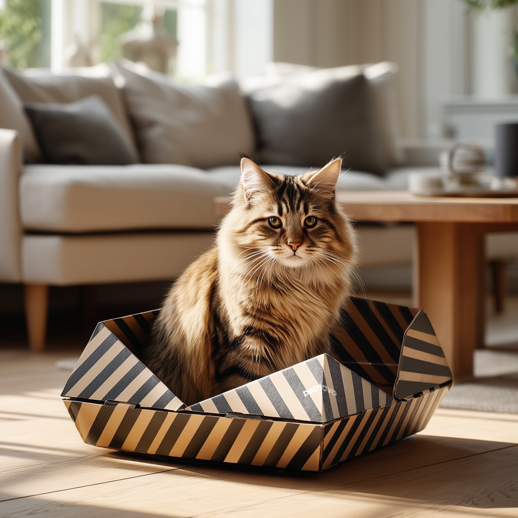 Travel Nest Eco Fold