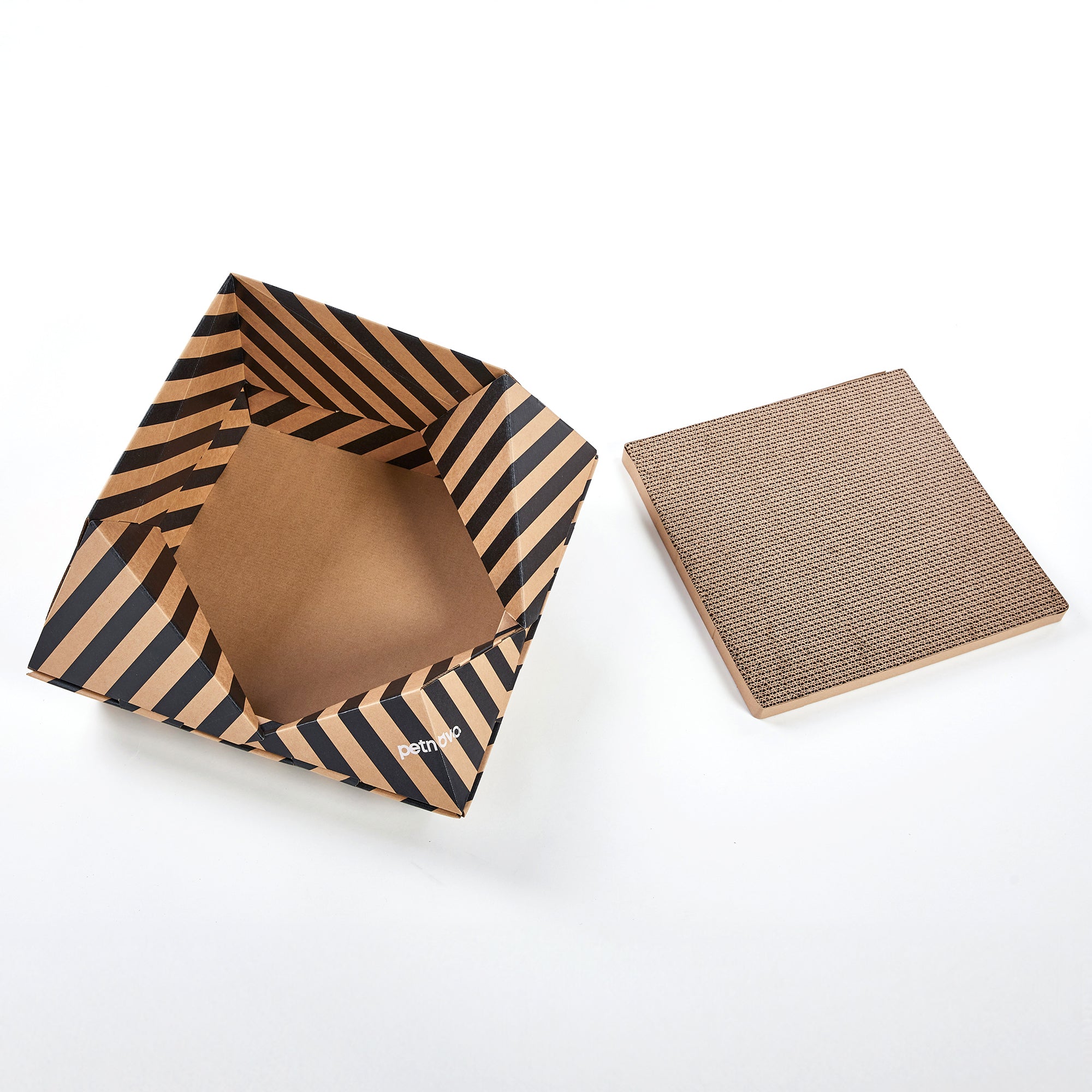 Travel Nest Eco Fold