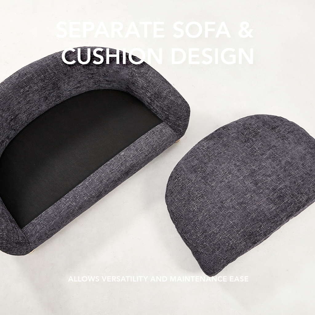 Comfy Sofa