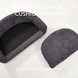 Comfy Sofa