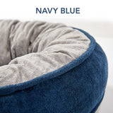 Donut Cat & Dog Bed