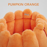 Pumpkin Snuggle Nest