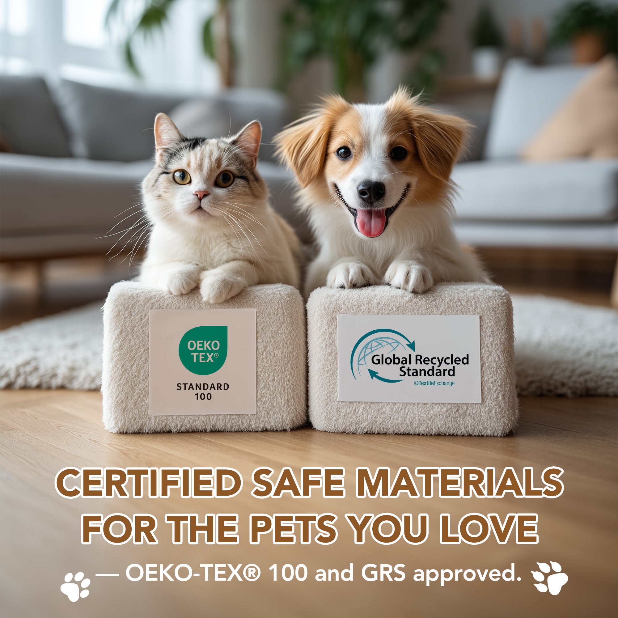 Pumpkin Snuggle Nest