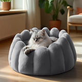 Pumpkin Snuggle Nest