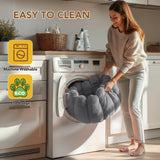 Pumpkin Snuggle Nest