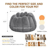 Pumpkin Snuggle Nest