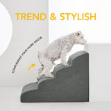 Cozyclimb Pet Stairs