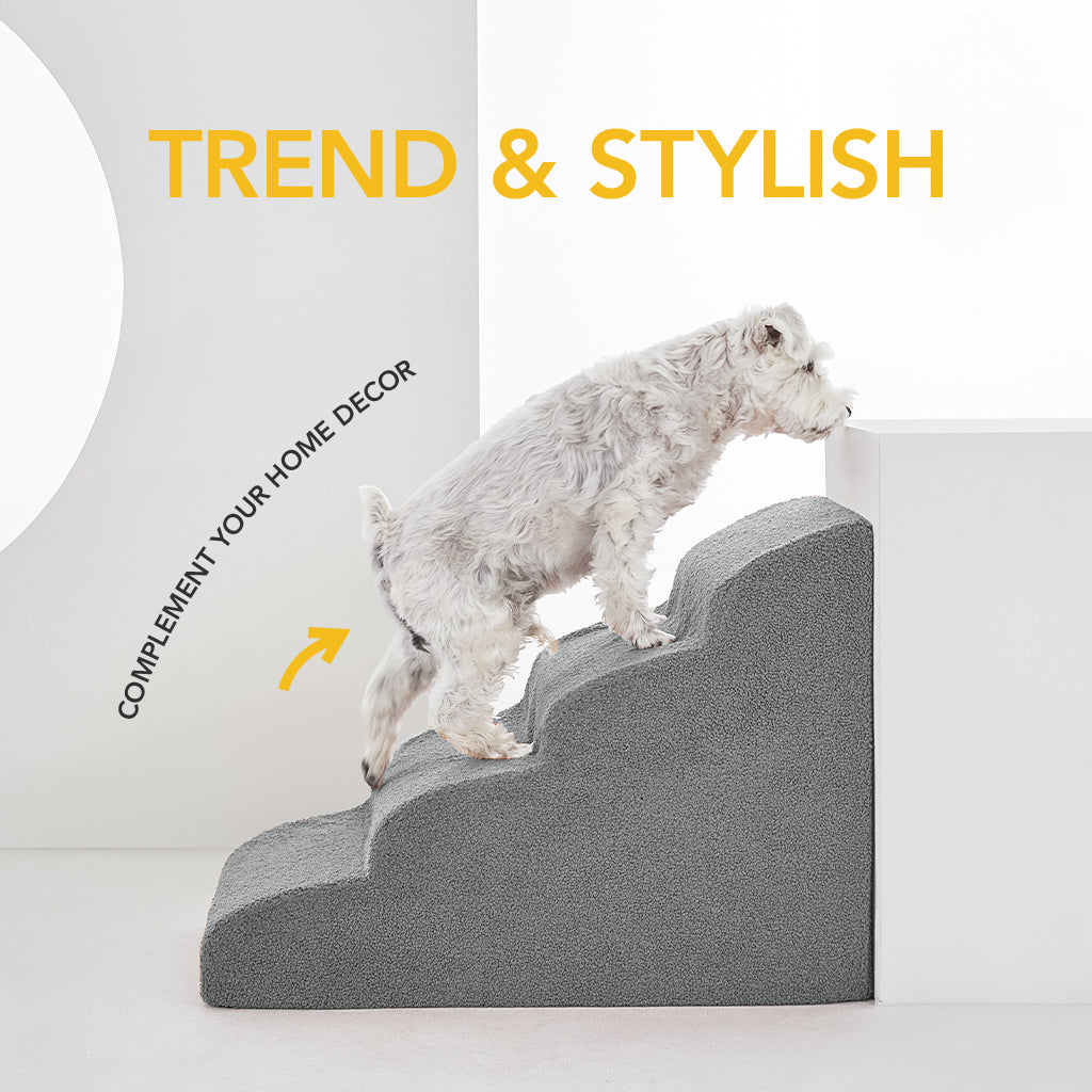 Cozyclimb Pet Stairs