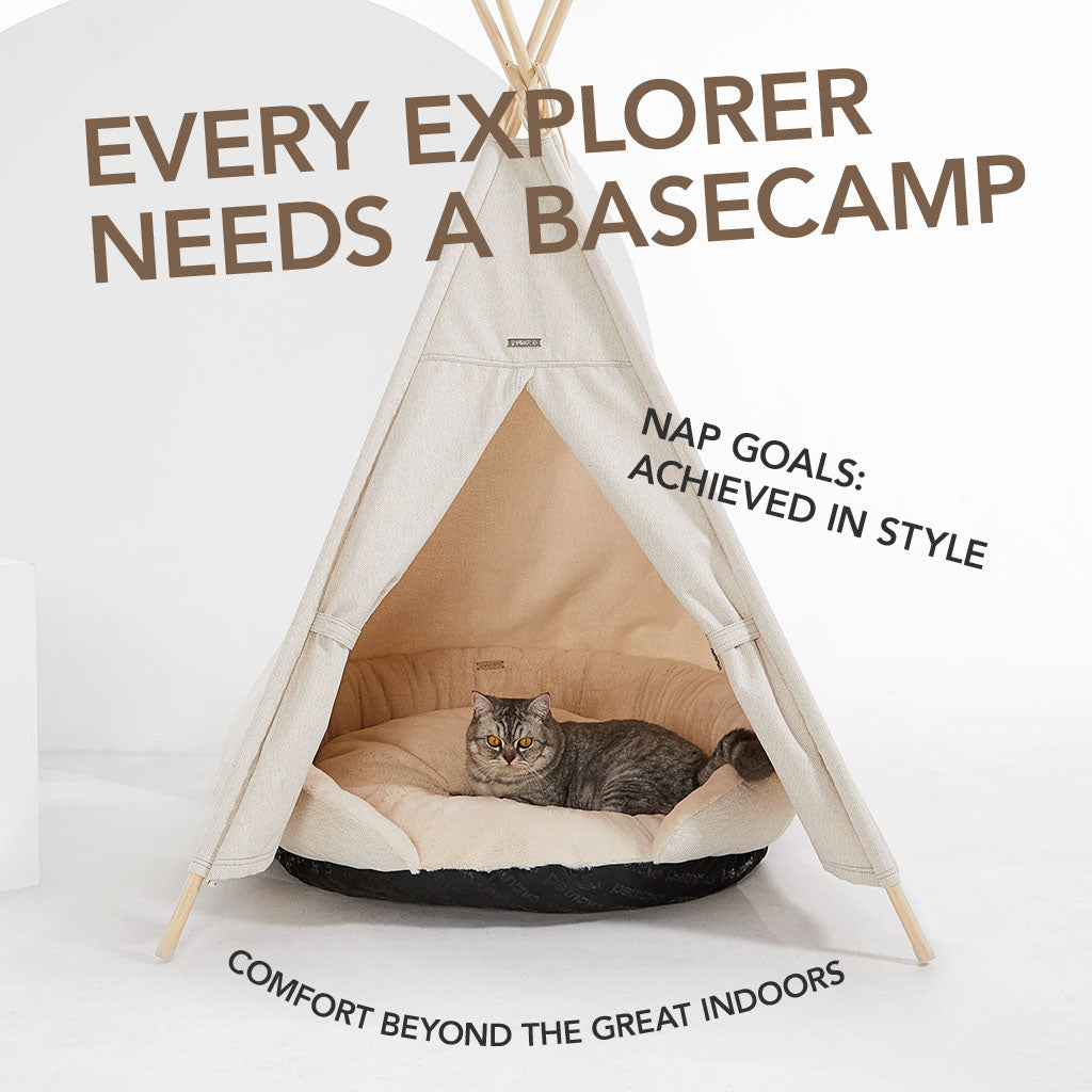 Hideaway Tent Lodge