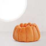 Pumpkin Snuggle Nest
