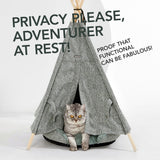 Hideaway Tent Lodge