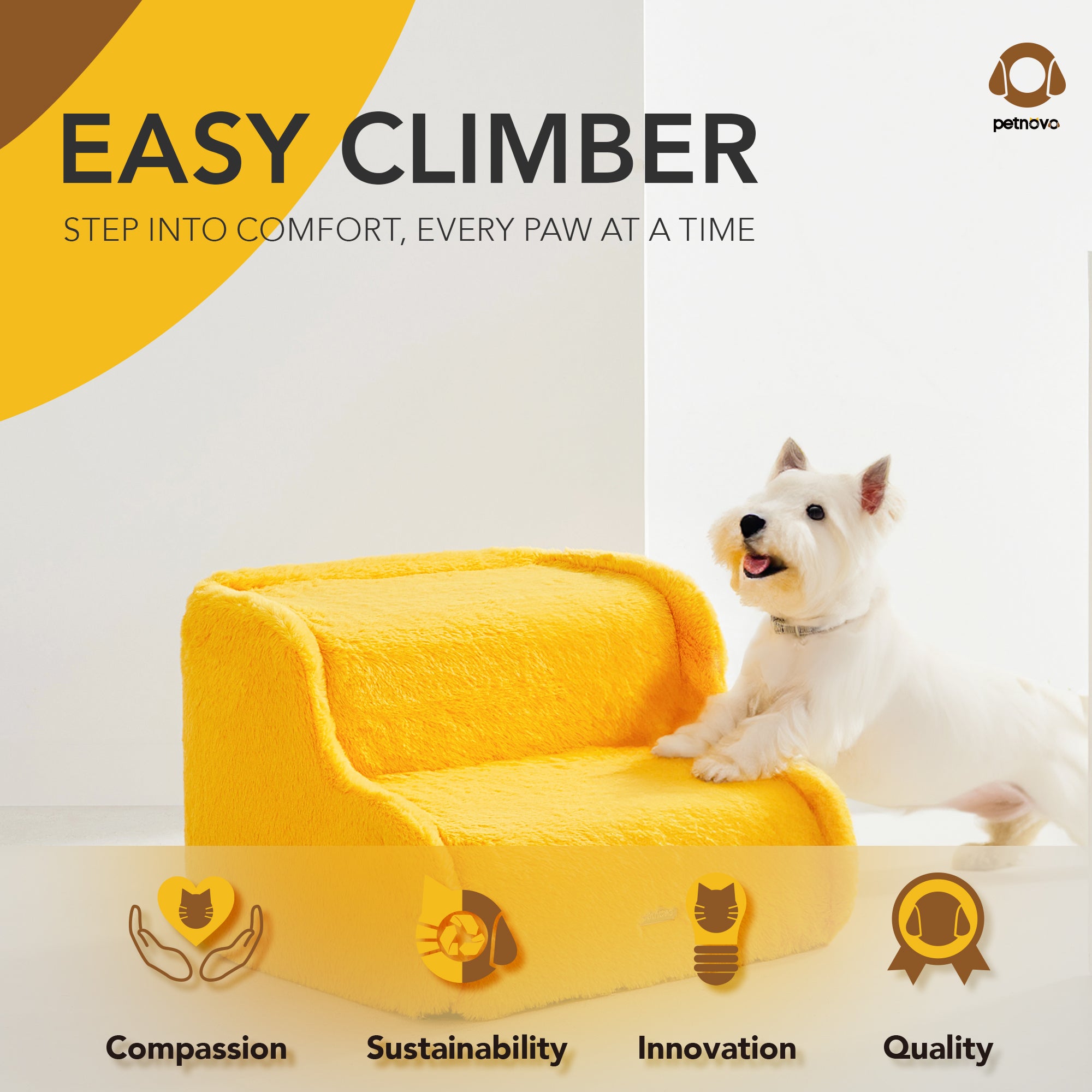 Easy Climber