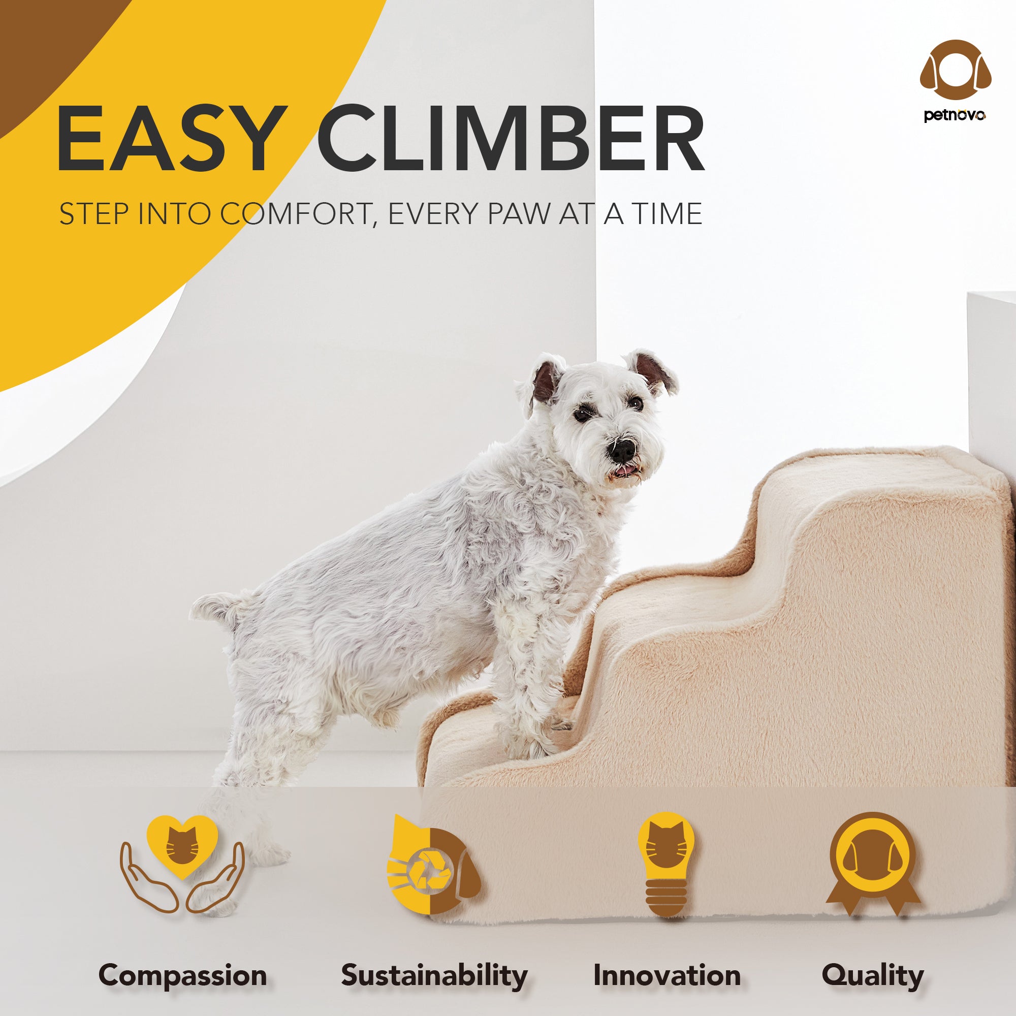 Easy Climber