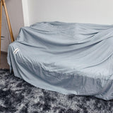Pet Furniture Cover — Protective Sofa & Couch Cover Against Fur, Scratches & Spills, Soft & Washable
