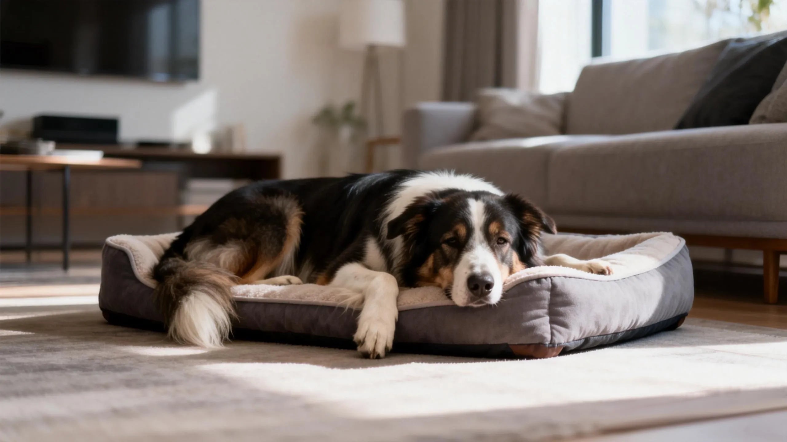What Size Dog Bed Should I Buy? A Simple Measure-once Size Chart