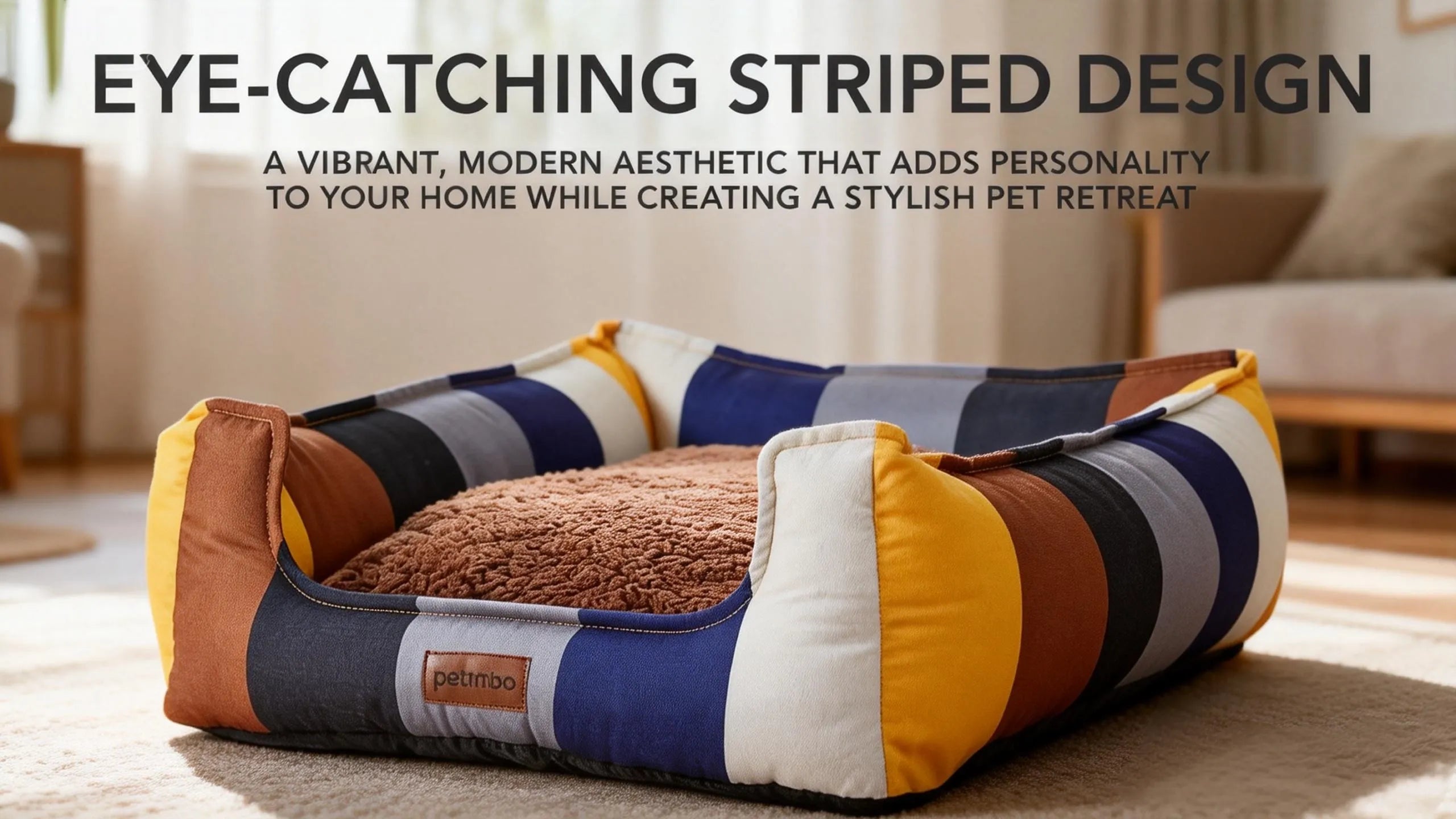Dog Bed Still Smells After Washing? What Actually Removes Odor (Vet-Approved Tips)