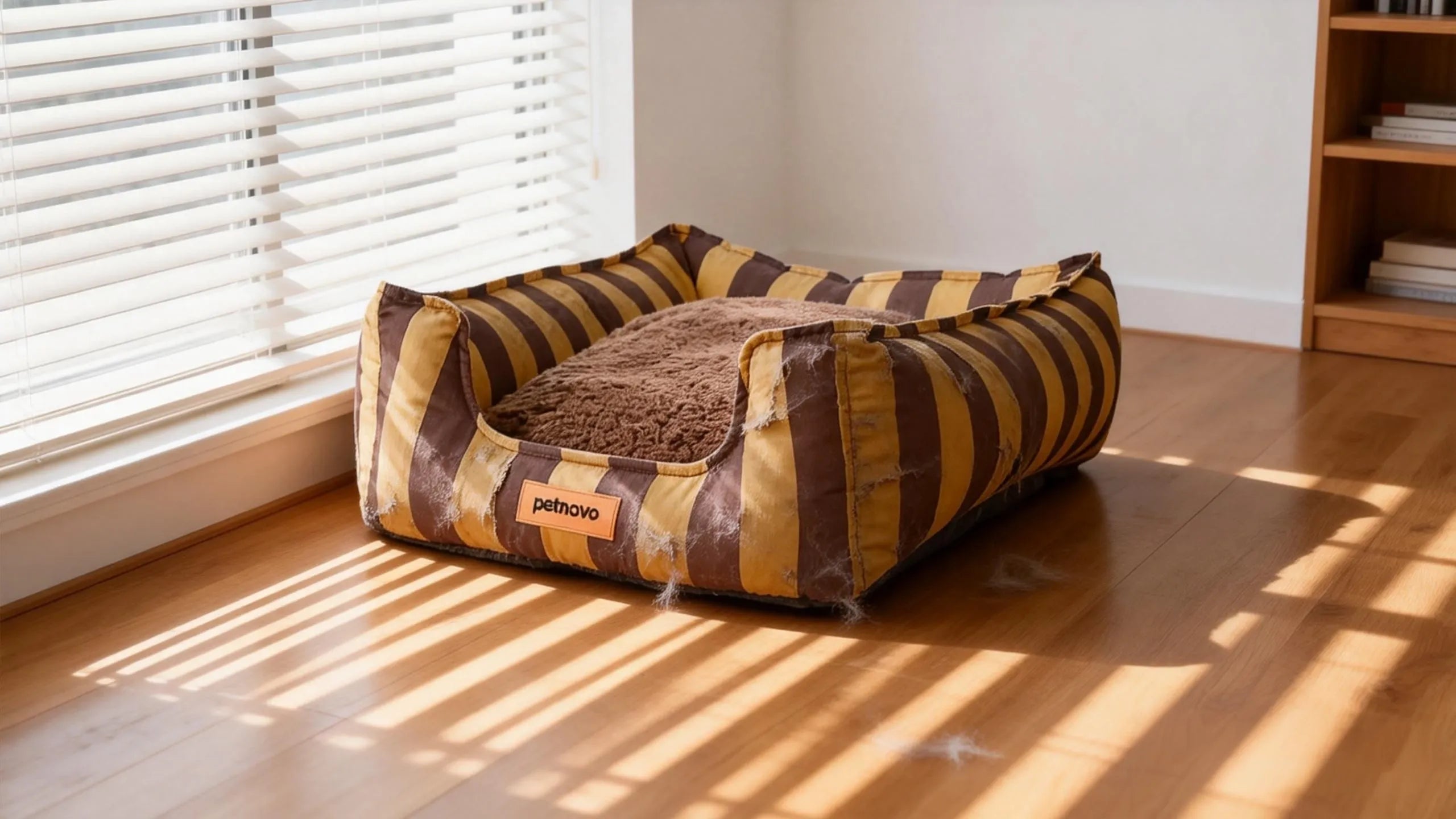 How Often Should You Wash a Dog Bed? A Practical Guide Based on Dog Type, Shedding, and Home Environment