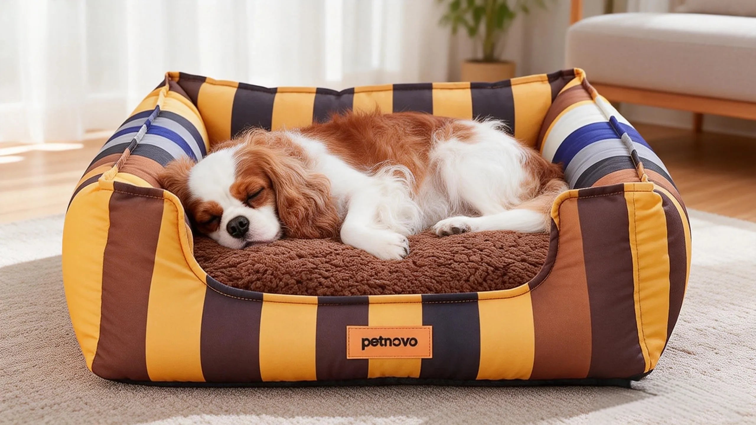 Why Do Pet Beds Smell So Fast? Odor Causes in Open Beds vs Enclosed Beds Explained