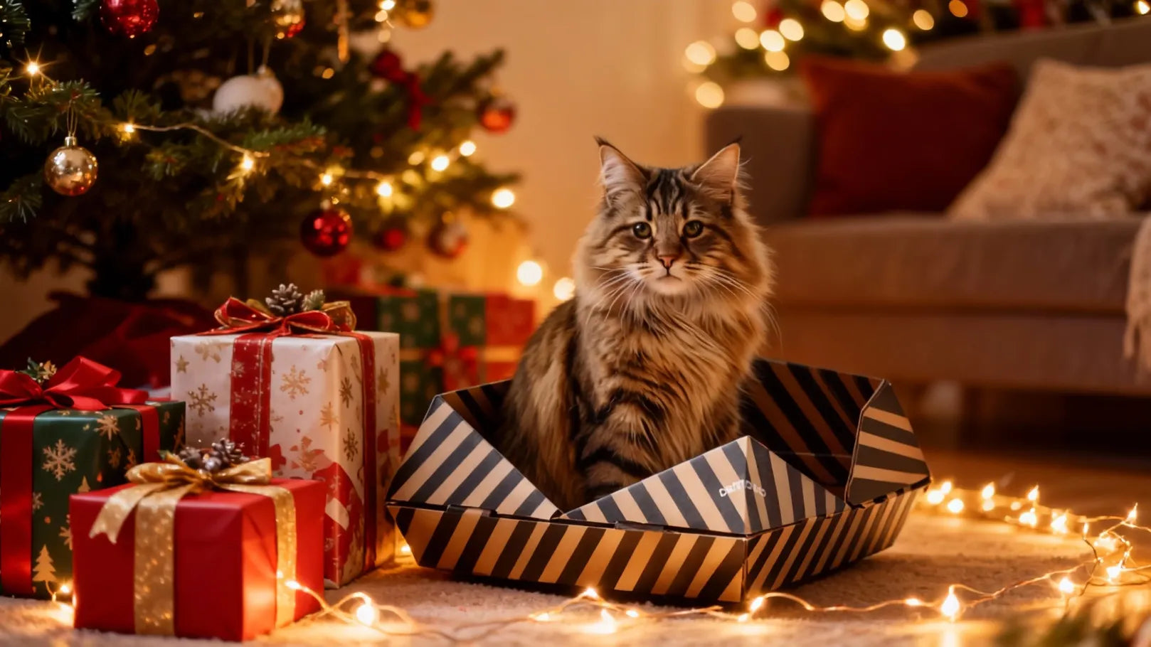 Road Trip Ready: The Foldable Travel Cat Bed Every Family Needs for December Getaways