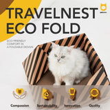 Travel Nest Eco Fold