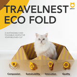Travel Nest Eco Fold