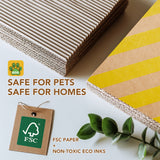 Travel Nest Eco Fold