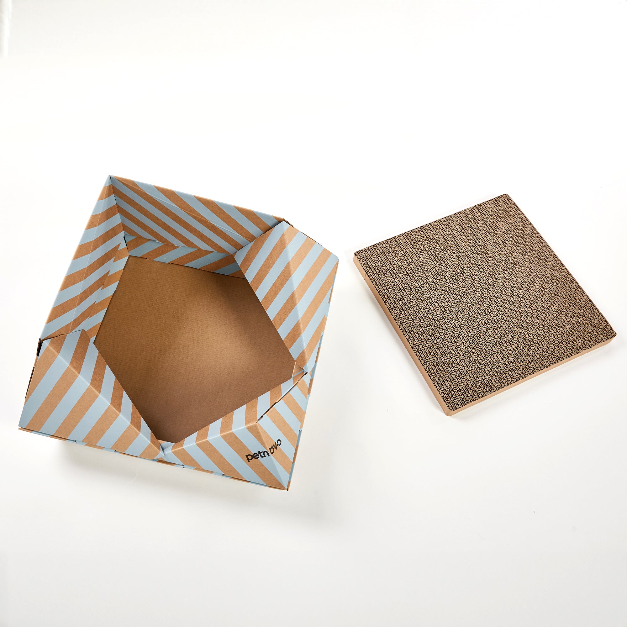 Travel Nest Eco Fold