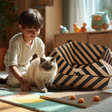 Travel Nest Eco Fold