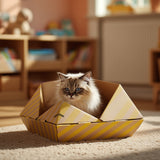 Travel Nest Eco Fold