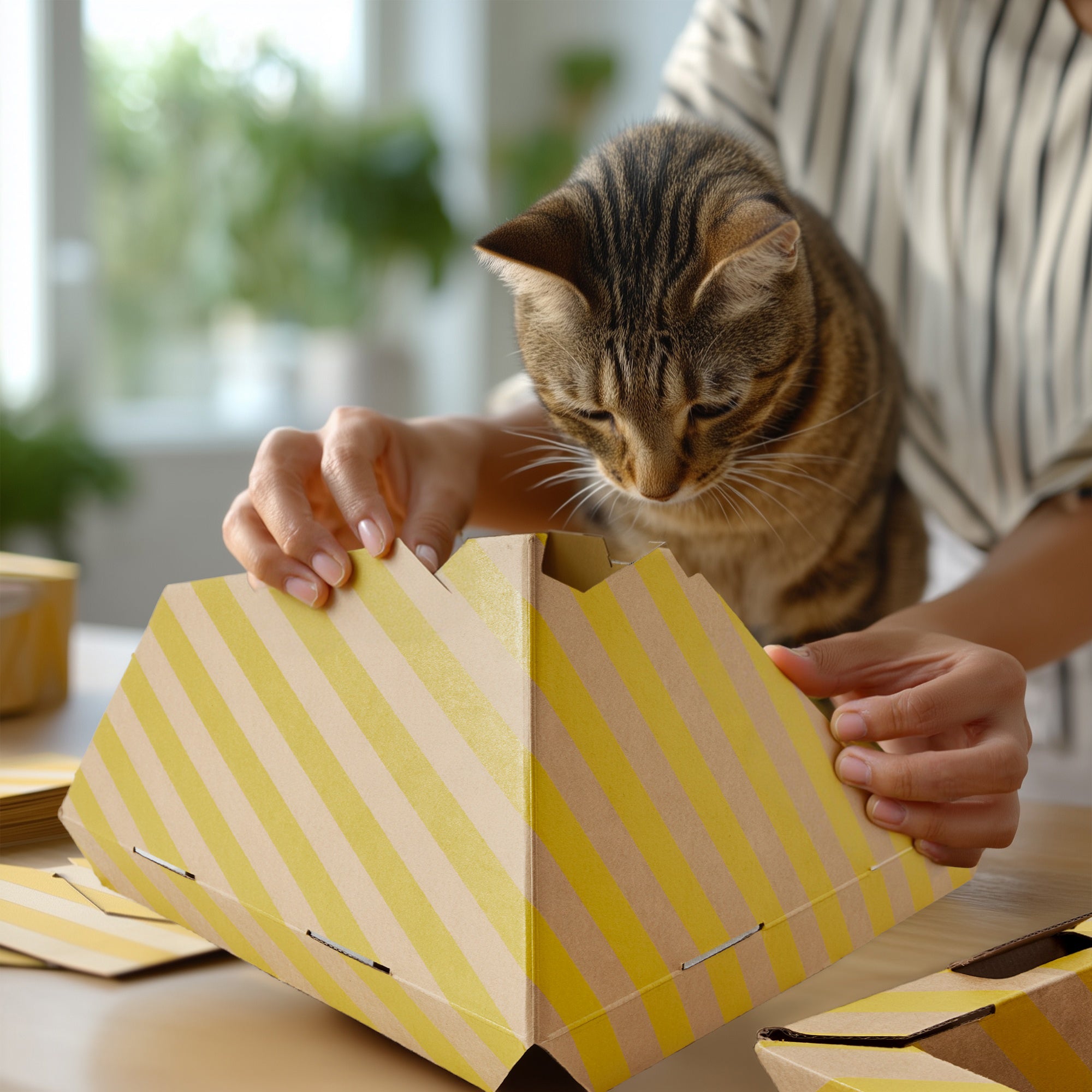 Travel Nest Eco Fold