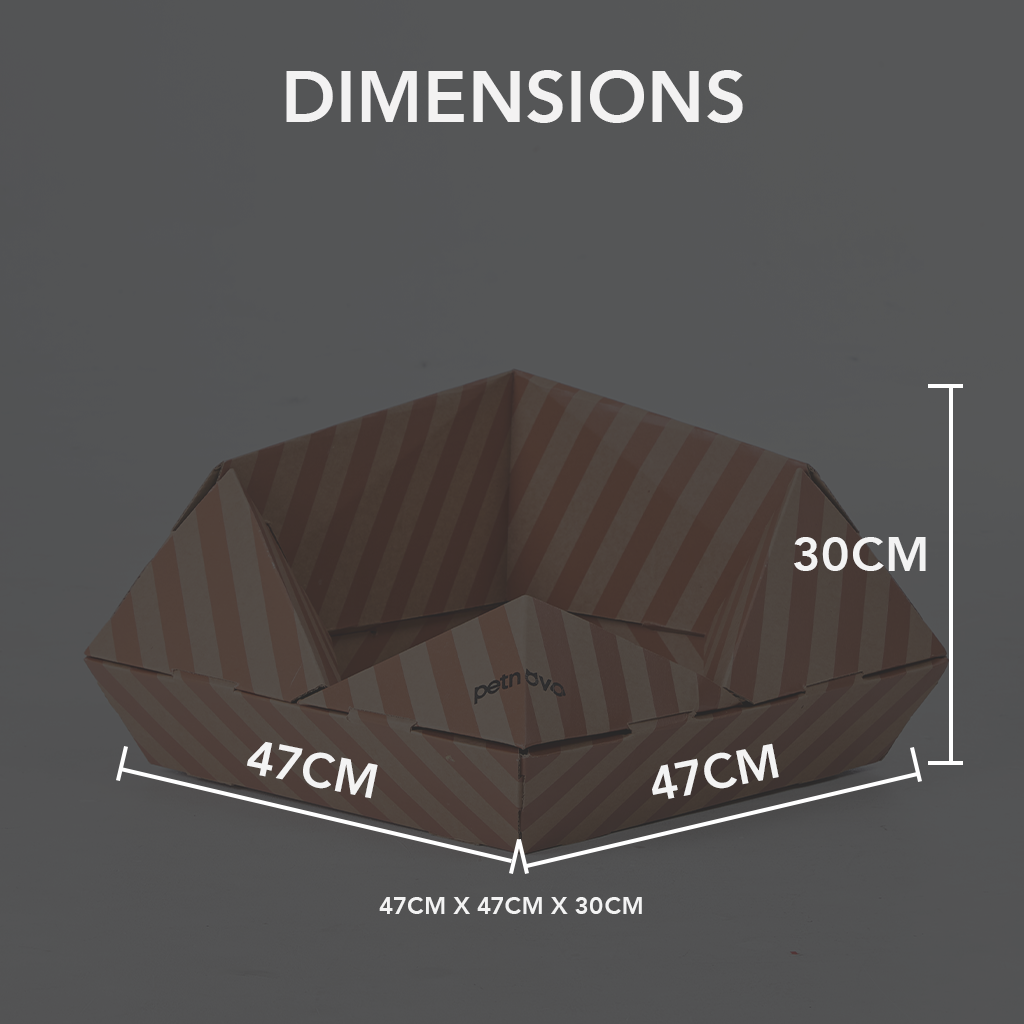 TravelNest Eco Fold