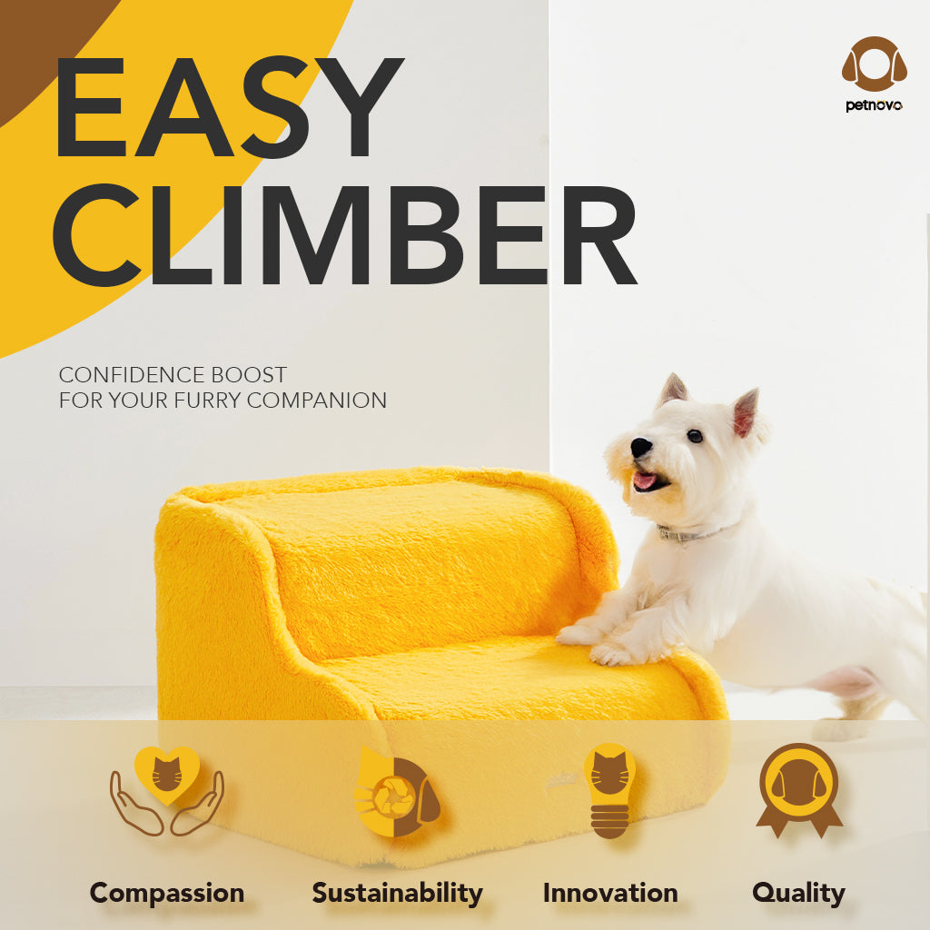 Easy Climber