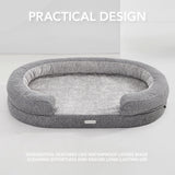Waterproof Cozy Dog Couch
