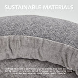 Waterproof Cozy Dog Couch