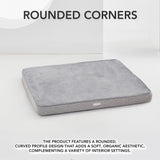 Plush Waterproof Dog Bed